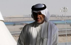 وزیر بحرینی: ما و اسرائیل در یک جبهه علیه ایران هستیم
