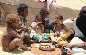 تیسیر: 11 میلیون یمنی از سوء تغذیه شدید رنج می برند