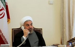 روحاني لأردوغان: من حق ايران الانتقام للشهيد فخري زادة