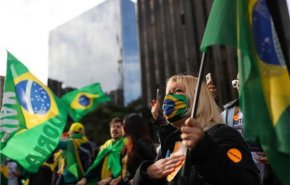 كورونا يواصل انتشاره السريع بالبرازيل ويودي بأكثر من 175 ألف شخص
