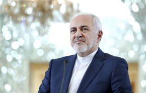 ظريف: على ادارة بايدن أن تثبت حسن نواياها تجاه ايران