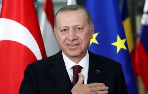 اردوغان به خیانت متهم شد