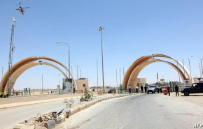 العراق: هناك خطط مباغتة لضرب عمليات التهريب على الحدود