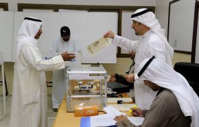 الكويتيون سيدلون بأصواتهم غدا لانتخاب اعضاء مجلس الامة 