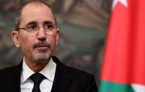دیدار وزرای خارجه اردن و رژیم صهیونیستی