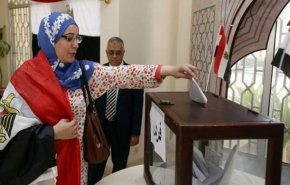 استمرار تصويت المصريين بالخارج في جولة الإعادة 