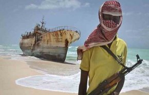 دزدان دریایی ۲ مصری را در سواحل نیجریه ربودند