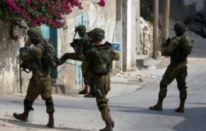 شهادت یک جوان فلسطینی به ضرب گلوله نظامیان رژیم اشغالگر قدس
