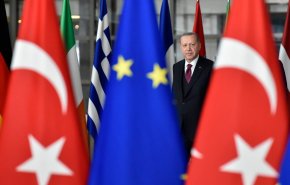 شاهد .. توتر يخيم على العلاقات الأوروبية - التركية مجدداً