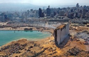 ما هي كلفة تعافي لبنان من آثار انفجار بيروت بحسب المانحين؟
