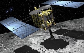 ژاپن در انتظار بازگشت یک فضاپیما با نمونه خاک یک سیارک