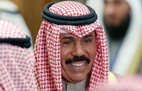 أمير الكويت يبعث برسالتي شكر إلى أمير قطر والملك السعودي
