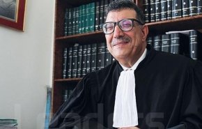 رئیس کانون وکلای تونس: ترور فخری‌زاده جنایتی فجیع و تروریستی است
