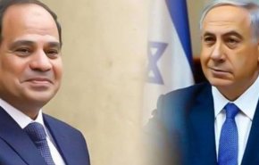سفر نتانیاهو به قاهره، چرا و به چه علت؟ 