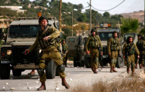مواجهات عنيفة بين قوات الاحتلال وفلسطينيين في كفر قدوم