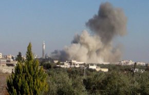  قصف مدفعي تركي على شمالي الحسكة السورية