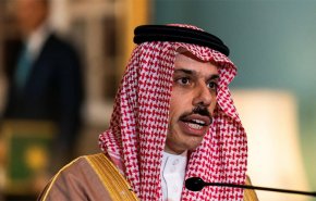 وزير خارجية السعودي يعلن موقف بلاده من ايران وقضايا هامة أخرى 