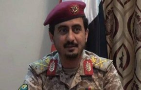 فرمانده ارتش یمن: تخصص و تسلیحاتی در اختیار داریم که تنها ابرقدرت‌ها دارند