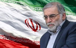 السفير الإيراني: سنرد علی اغتيال الشهيد فخري زاده