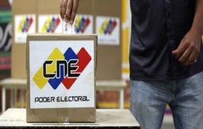 برگزاری انتخابات پارلمانی در ونزوئلا