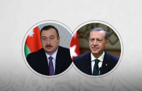  أردوغان يزور أذربيجان يوم الأربعاء 