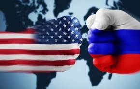'تطور المواجهة' بين روسيا وامريكا في 'المحيط الأطلسي'
