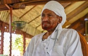 واکنش حزب «صادق المهدی» به دودستگی در دولت انتقالی سودان
