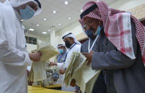 تغییر 60 درصدی در کرسی‌های پارلمانی کویت