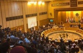بیانیه اتحادیه عرب در رد اعلام قدس به عنوان پایتخت فلسطین اشغالی