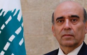 اذعان وزیر لبنانی به مداخله آمریکا در تشکیل دولت لبنان
