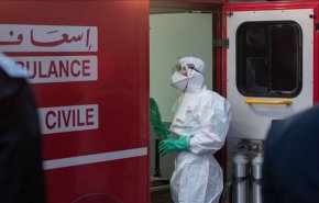 تسجيل61 وفاة و 2919 إصابة جديدة بكورونا في المغرب