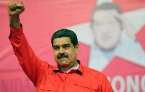 فوز حزب مادورو في الانتخابات الفنزويلية