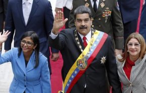 انتخابات ونزوئلا| ائتلاف سیاسی مادورو پیروز شد