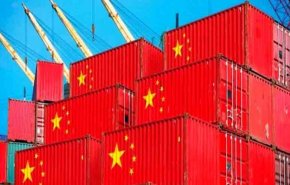 چین با رشد ۲۱ درصدی صادرات، اقتصادهای بزرگ جهان را پشت سر گذاشت