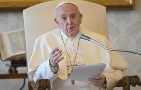 البابا فرنسيس يزور العراق في اذار من العام المقبل
