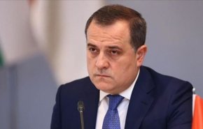 ما الهدف من زيارة وزير خارجية جمهورية أذربيجان الى طهران ؟