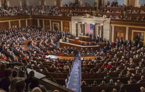 تداوم اختلافات در کنگره آمریکا؛ احتمال تعطیلی دولت فدرال