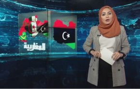 المغرب يدق ناقوس الخطر وغضب جزائري من انتقادات برلمان اوروبا- الجزء الاول