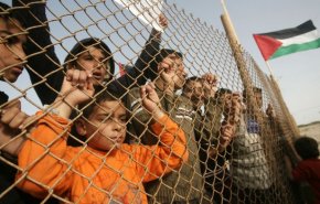 زيارة سفراء الدول الأوروبية إلى غزة وحماس تندد بالحصار الصهيوني على القطاع