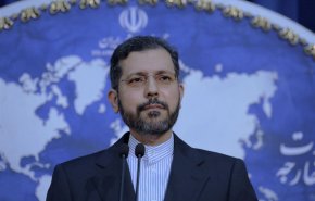استعفای حسین جابری انصاری از سمت معاونت کنسولی وزارت خارجه