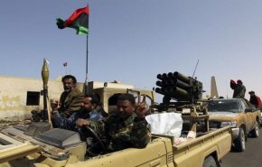 ليبيا ومساعي الحل السلمي للازمة.. ازمة شرقي المتوسط