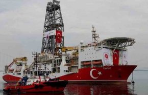 واکنش اتحادیه اروپا به اقدامات اکتشافی ترکیه در شرق مدیترانه