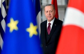 شاهد.. تركيا ترفض الرضوخ للتهديدات بنزاعها مع اليونان وقبرص
