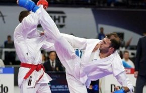 کاراته رسما از المپیک ۲۰۲۴ کنار گذاشته شد
