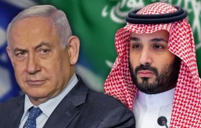 صحيفة عبرية تكشف عن حرب آل سعود فيما بينهم حول التطبيع