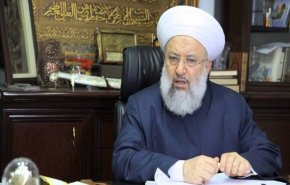 شیخ ماهر حمود: ترور شهید 'فخری‌زاده' مقاومت را متوقف نمی‌سازد