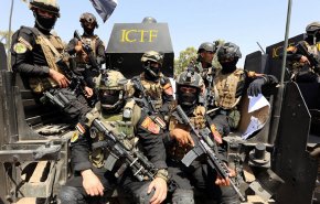 العمليات المشتركة بالعراق: بقايا داعش في حالة إرباك وفوضى