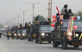 العراق يعلن تعطيل الدوام الرسمي الخميس المقبل
