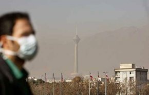 عوامل انتشار بوی نامطبوع تهران مشخص شد