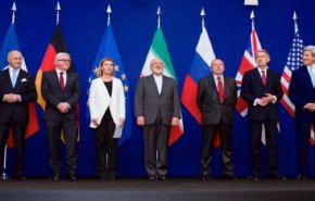 الموقف الأوروبي من الإتفاق النووي ورد طهران 